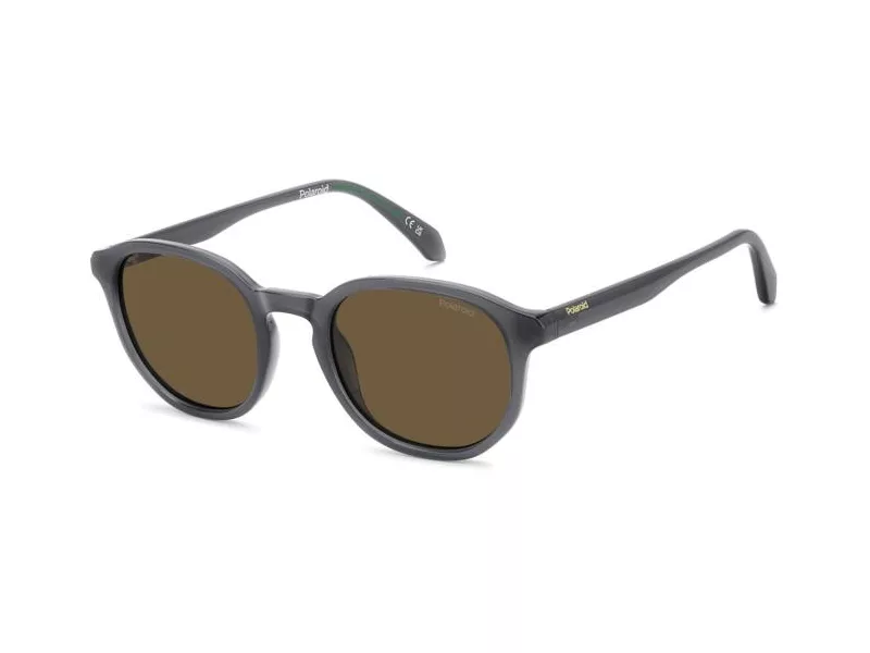 Polaroid Slnečné okuliare PLD 4195/S KB7/SP