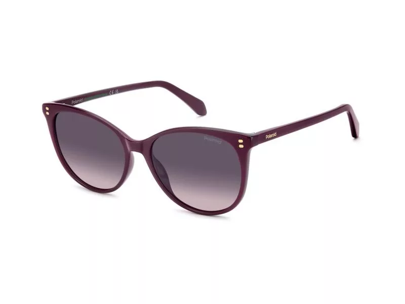 Polaroid Slnečné okuliare PLD 4200/S/X B3V/XW