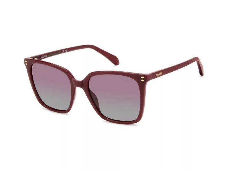 Polaroid Slnečné okuliare PLD 4201/S/X C9A/GC
