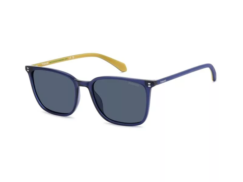 Polaroid Slnečné okuliare PLD 4207/S/X PJP/C3