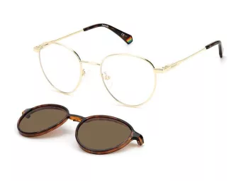 Polaroid Dioptrické okuliare PLD 6158/CS J5G/SP