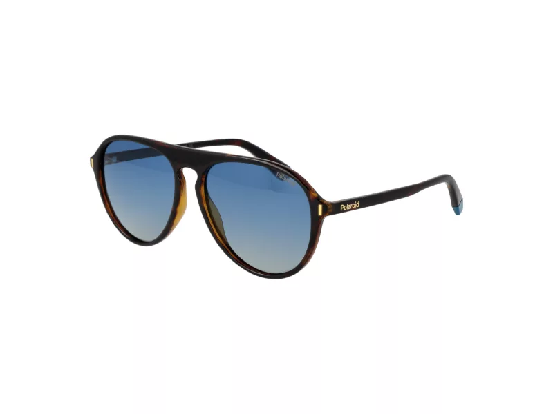 Polaroid Slnečné okuliare PLD 6225/S 086Z7