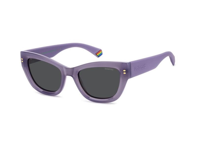 Polaroid Slnečné okuliare PLD 6237/S/X 789/M9