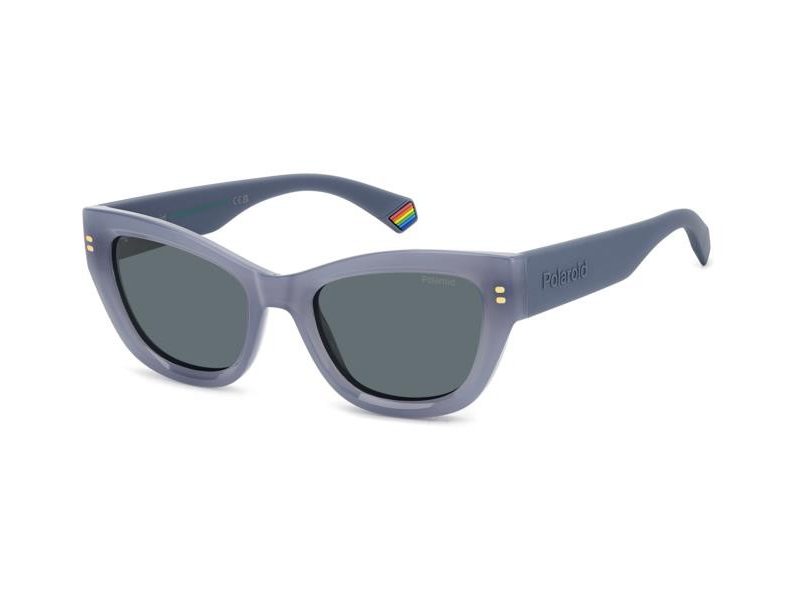 Polaroid Slnečné okuliare PLD 6237/S/X MVU/C3