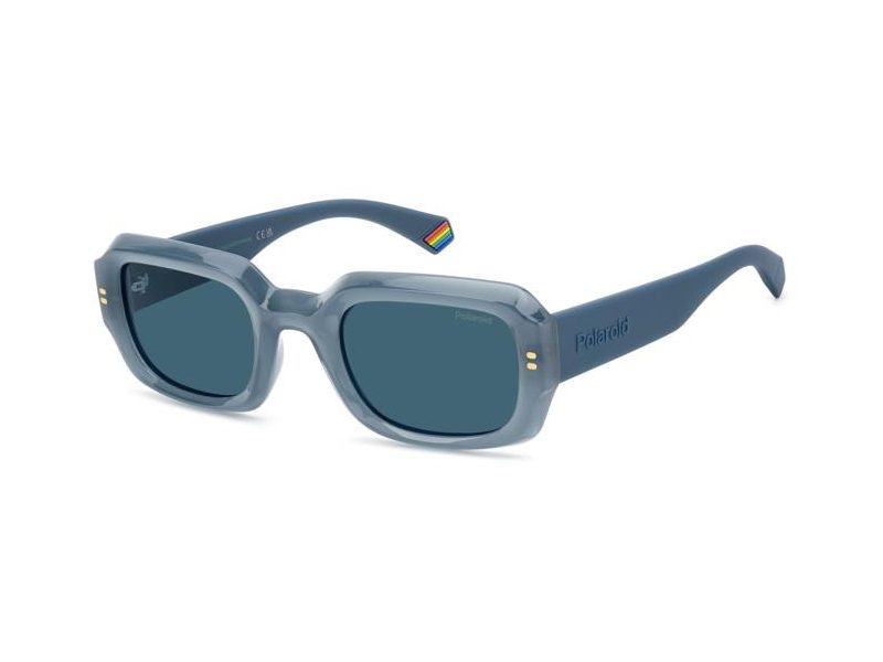 Polaroid Slnečné okuliare PLD 6239/S/X MVU/C3