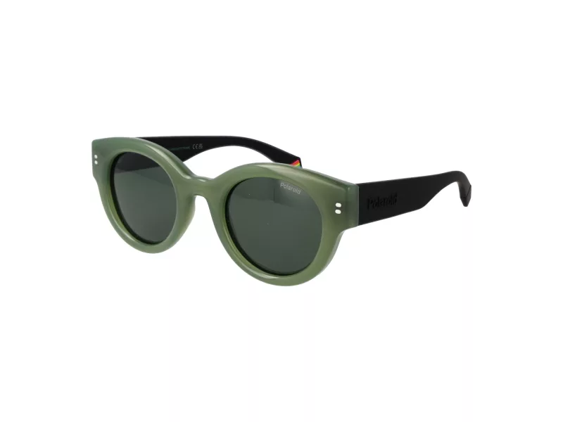 Polaroid Slnečné okuliare PLD 6240/S/X 1ED/UC