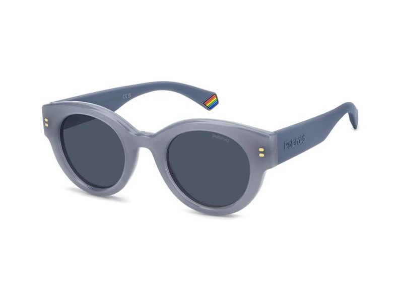 Polaroid Slnečné okuliare PLD 6240/S/X MVU/C3