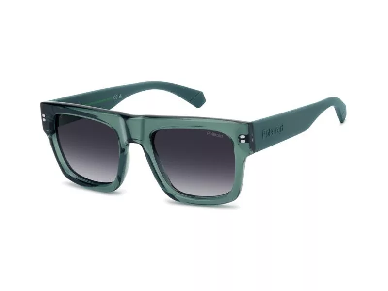 Polaroid PLD 6241/S/X ZI9/WJ 53 Férfi napszemüveg