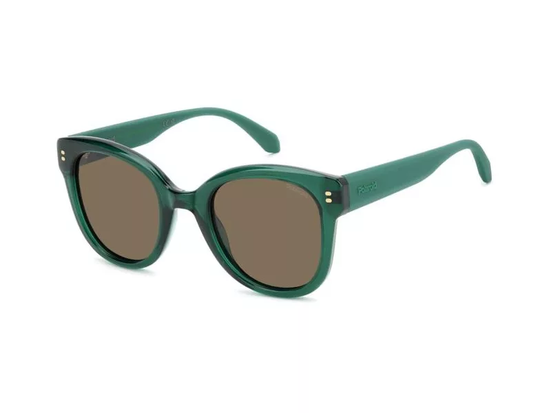 Polaroid Slnečné okuliare PLD 6248/S/X 1ED/SP