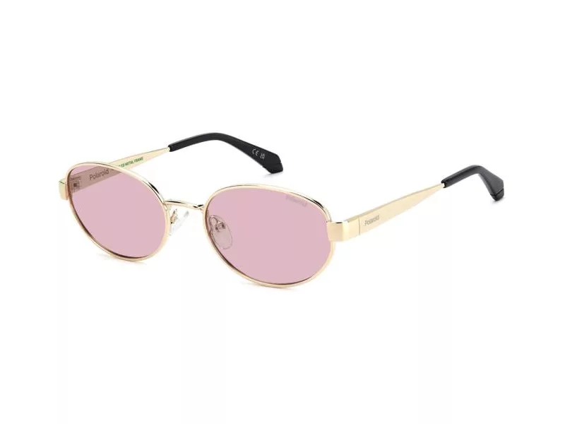 Polaroid Slnečné okuliare PLD 6254/S/X EYR/0F