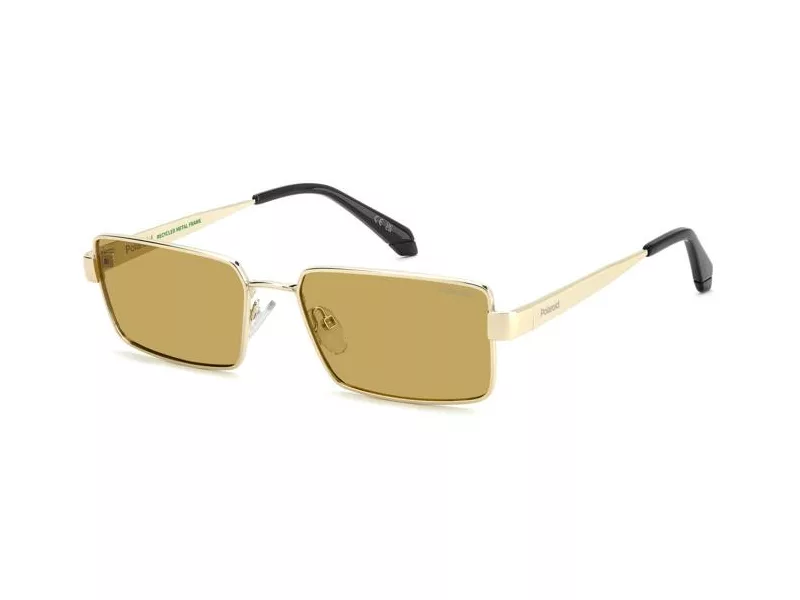 Polaroid Slnečné okuliare PLD 6255/S/X LPE/MU