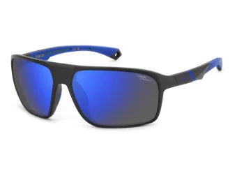 Polaroid Slnečné okuliare PLD 7058/S 0VK/QG