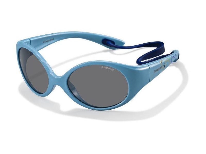 Polaroid Slnečné okuliare PLD 8010/S MIF/Y2