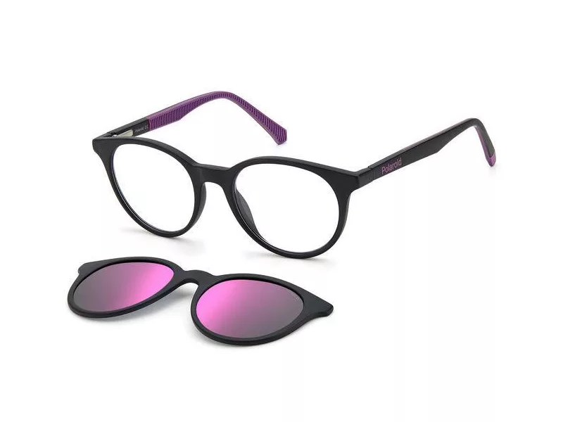 Polaroid Dioptrické okuliare PLD 8044/CS 5F3/AI