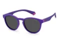 Polaroid Slnečné okuliare PLD 8048/S 848/M9
