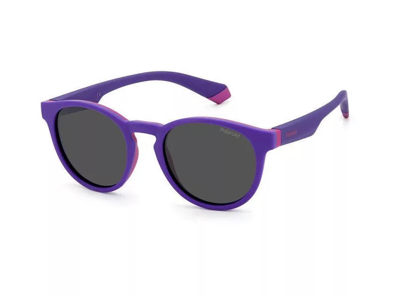 Polaroid Slnečné okuliare PLD 8048/S 848/M9