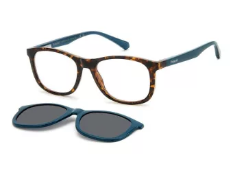 Polaroid Dioptrické okuliare PLD 8054/CS YAP/M9