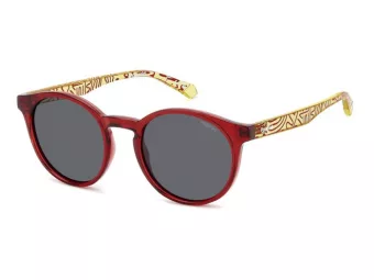 Polaroid Slnečné okuliare PLD 8061/S AHY/M9