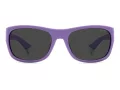 Polaroid Slnečné okuliare PLD 8064/S B3V/M9