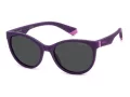 Polaroid Slnečné okuliare PLD 8065/S B3V/M9