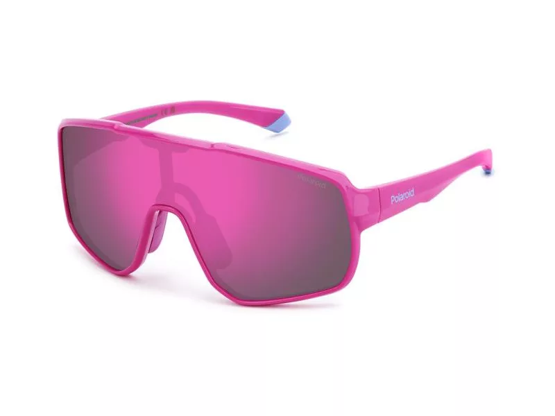 Polaroid Slnečné okuliare PLD 8070/S 35J/AI