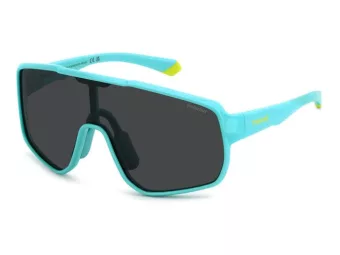 Polaroid Slnečné okuliare PLD 8070/S TCF/M9