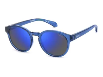 Polaroid Slnečné okuliare PLD 8075/S PJP/5X