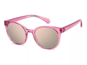 Polaroid Slnečné okuliare PLD 8076/S 35J/JQ