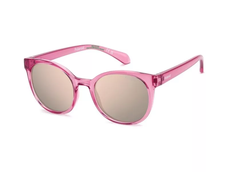Polaroid Slnečné okuliare PLD 8076/S 35J/JQ