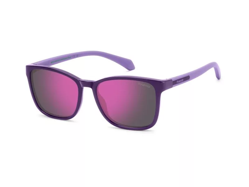 Polaroid Slnečné okuliare PLD 8077/S 0T7/AI