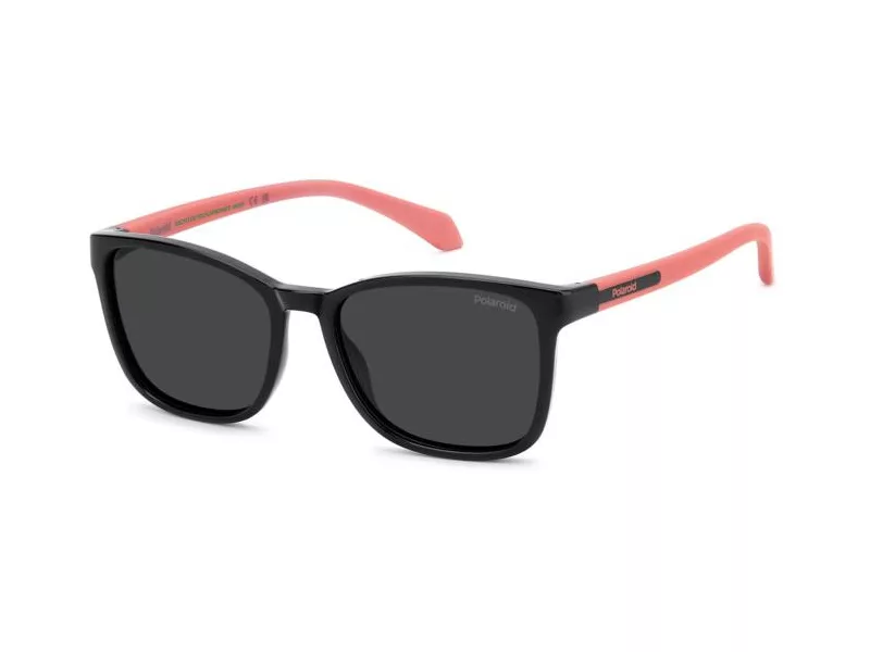 Polaroid Slnečné okuliare PLD 8077/S 807/M9