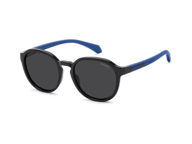 Polaroid Slnečné okuliare PLD 8078/S 807/M9