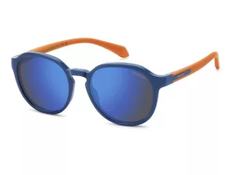 Polaroid Slnečné okuliare PLD 8078/S PJP/5X