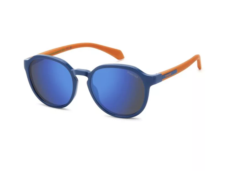 Polaroid Slnečné okuliare PLD 8078/S PJP/5X