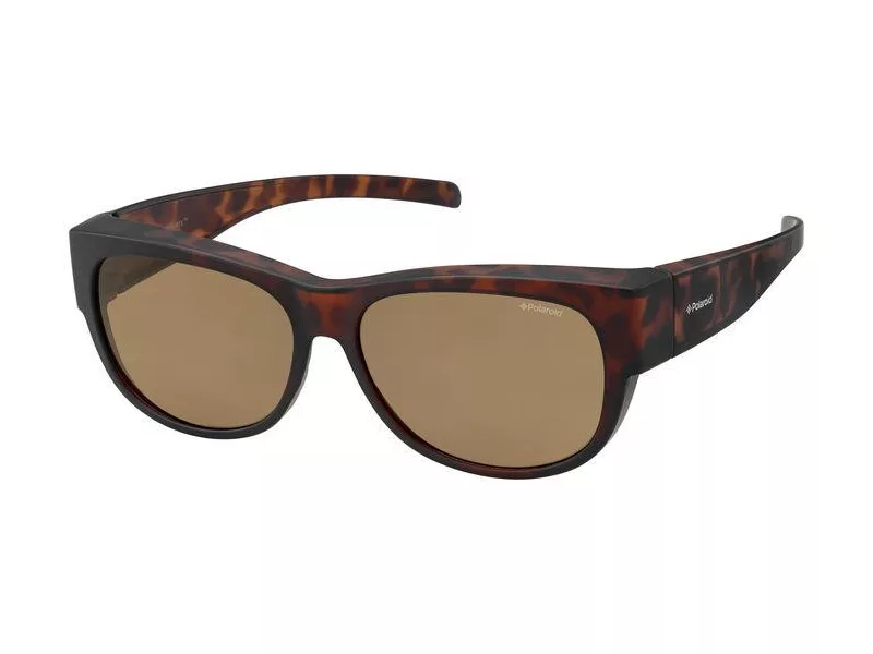 Polaroid Slnečné okuliare PLD 9004/S MQU/IG