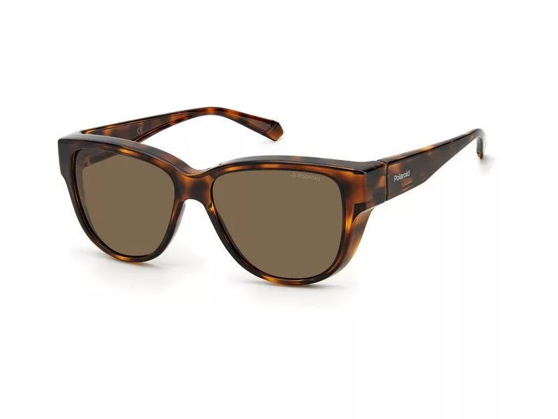 Polaroid Slnečné okuliare PLD 9013/S 9N4/SP