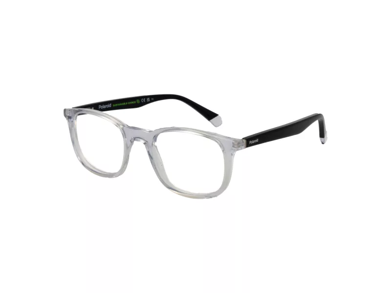 Polaroid Dioptrické okuliare PLD D424 900