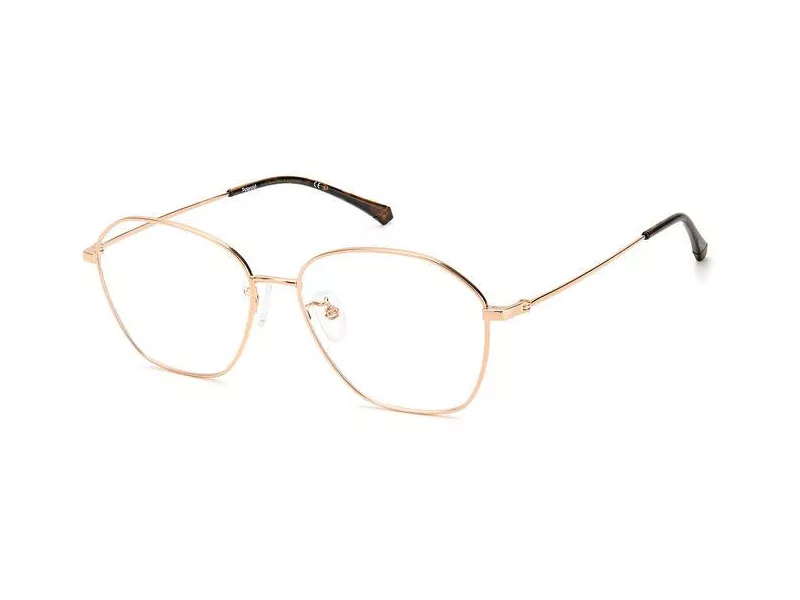 Polaroid Dioptrické okuliare PLD D425/G 06J