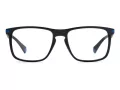 Polaroid Dioptrické okuliare PLD D447 VKM