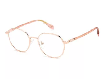 Polaroid Dioptrické okuliare PLD D456/G DDB