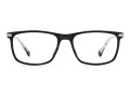 Polaroid Dioptrické okuliare PLD D458/G 807