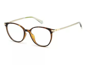 Polaroid Dioptrické okuliare PLD D459/G 086