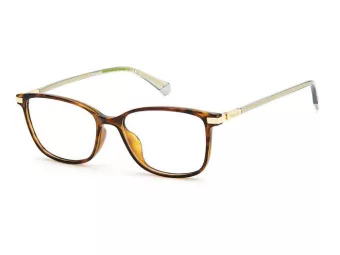 Polaroid Dioptrické okuliare PLD D460/G 086