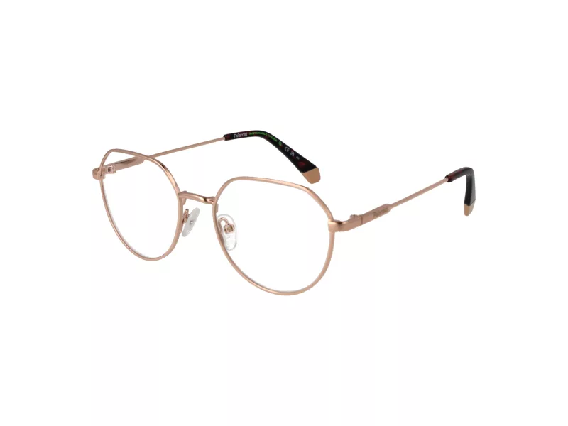 Polaroid Dioptrické okuliare PLD D465 DDB