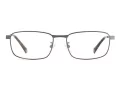 Polaroid Dioptrické okuliare PLD D480/G R80