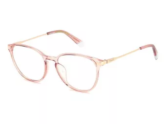 Polaroid Dioptrické okuliare PLD D489/G 35J