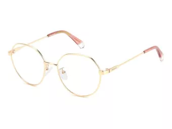 Polaroid Dioptrické okuliare PLD D490/G J5G