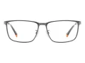 Polaroid Dioptrické okuliare PLD D494/G R80
