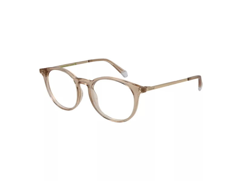 Polaroid Dioptrické okuliare PLD D496 10A