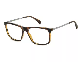 Polaroid Dioptrické okuliare PLD D497 086